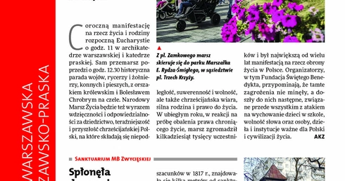 Gość Warszawski 17/2025