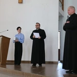 Finał konkursu katechetycznego