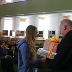 Finał konkursu katechetycznego