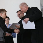 Finał konkursu katechetycznego