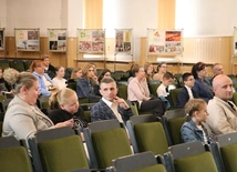 Finał konkursu katechetycznego
