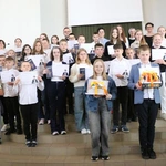 Finał konkursu katechetycznego