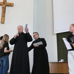 Finał konkursu katechetycznego
