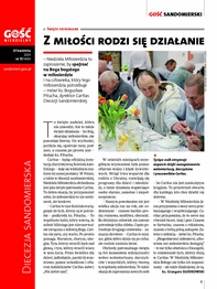 Gość Sandomierski 17/2025