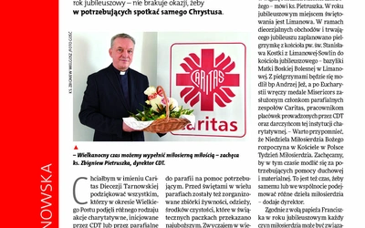 Gość Tarnowski 17/2025