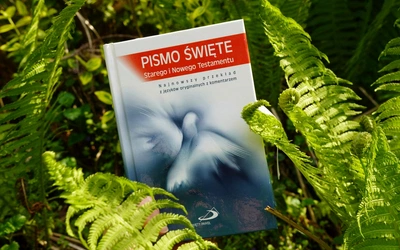 Tydzień Biblijny z Inicjatywą Biblijną "Lumen Vitae"