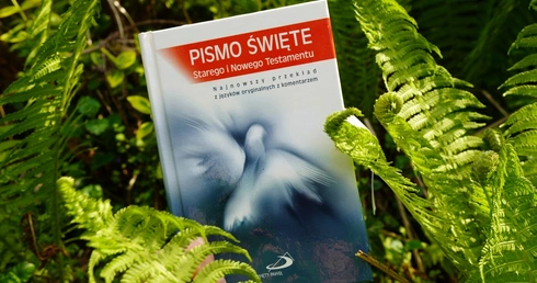 Tydzień Biblijny z Inicjatywą Biblijną "Lumen Vitae"