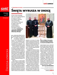 Gość Łowicki 17/2025
