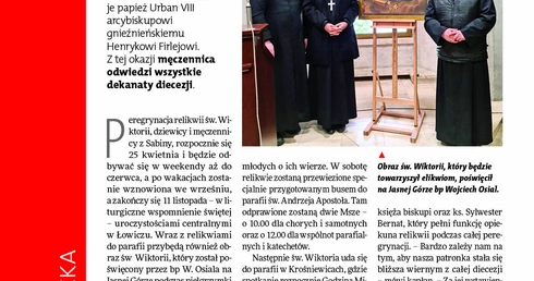Gość Łowicki 17/2025