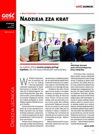 Gość Legnicki 17/2025
