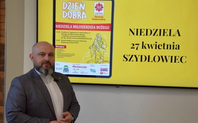 Zespoły Playboys i Guzowianki na Dniu Dobra 