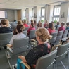 Czeladź. Zagłębiowski Szpital Kliniczny reorganizację opieki onkologicznej