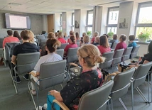 Czeladź. Zagłębiowski Szpital Kliniczny reorganizację opieki onkologicznej