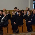 Nabożeństwo żałobne ks. prof. Marka Jagodzińskiego
