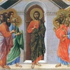 Nie ma Go tu! Jezus jest wolny od przestrzeni i czasu