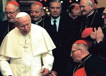 Przyjaciele św. Faustyny. Jaką rolę w jej wyniesieniu na ołtarze odegrali kard. Karol Wojtyła i ks. Andrzej Deskur?