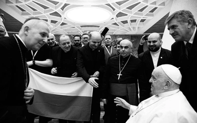 Papieskie wskazówki duszpasterstwa młodych