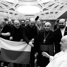Papieskie wskazówki duszpasterstwa młodych