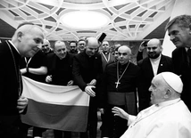 Papieskie wskazówki duszpasterstwa młodych