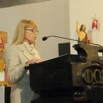 Msza św. inaugurująca zjazd NSZZ "Solidarność", cz. 1