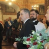 Msza św. inaugurująca zjazd NSZZ "Solidarność", cz. 2