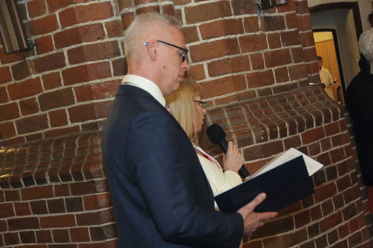 Msza św. inaugurująca zjazd NSZZ "Solidarność", cz. 2