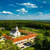 Rusza rekrutacja do Szkoły Pisania Ikon w Rytwianach