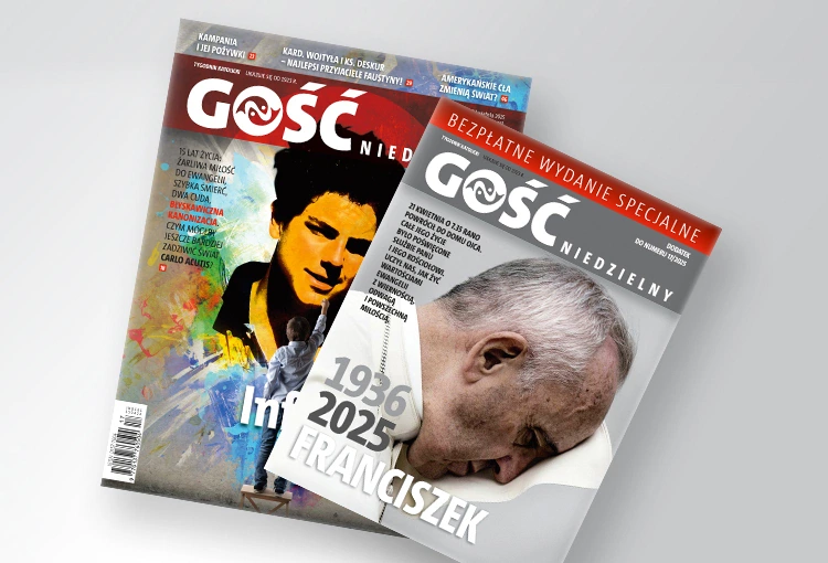 Przywrócić znaczenie sercu