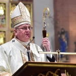 Msza św. w intencji śp. papieża Franciszka