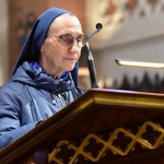 Msza św. w intencji śp. papieża Franciszka