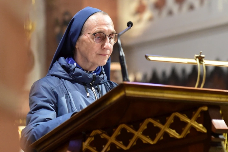 Msza św. w intencji śp. papieża Franciszka