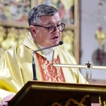 Msza św. w intencji śp. papieża Franciszka