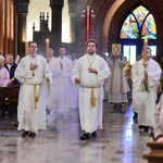 Msza św. w intencji śp. papieża Franciszka
