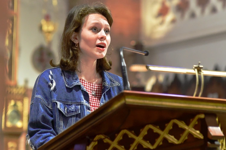 Msza św. w intencji śp. papieża Franciszka