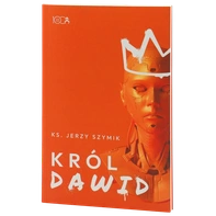 Król Dawid