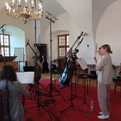 Muzyczny powrót do przeszłości