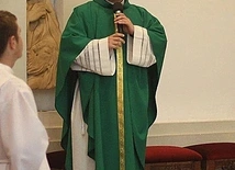 Formacja od papieża