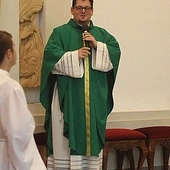 Formacja od papieża