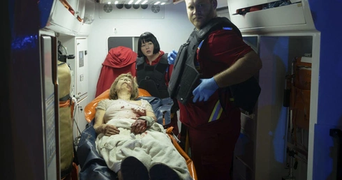 Ruskij mir w Kijowie