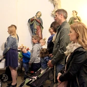Za tydzień w Jemielnicy Diecezjalne Święto Rodziny