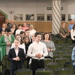 Finał konkursu wiedzy religijnej