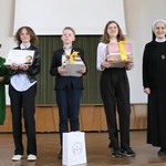 Finał konkursu wiedzy religijnej