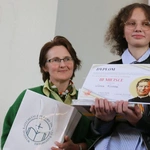 Finał konkursu wiedzy religijnej