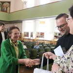 Finał konkursu wiedzy religijnej
