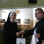 Finał konkursu wiedzy religijnej