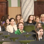 Finał konkursu wiedzy religijnej