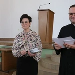 Finał konkursu wiedzy religijnej