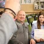 Finał konkursu wiedzy religijnej