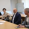 Finał konkursu wiedzy religijnej