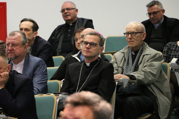 Płockie Dni Pastoralne. Akademia Mazowiecka w Płocku